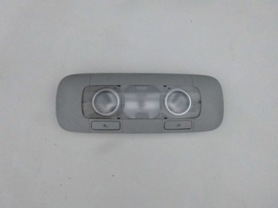 Лампа освещение кабины 1k0947291a vw golf v vi фото №1