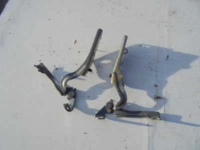 Петли капот citroen c3 picasso фото №1