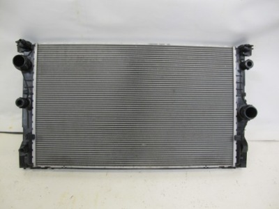 Радіатор води bmw g30 g11 8576506 фото №1