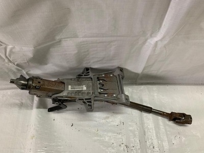 Колонка кермова ford mondeo mk4 mkiv фото №1