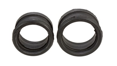 2x прокладка трубы воздуха турбины 1.5 dci clio ii iii kangoo modus thalia фото №1