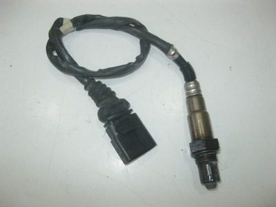 Audi датчик лямбда-зонд 4h0906262a фото №1