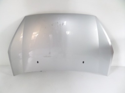 Капот кришка двигуна ford s-max s max galaxy 06- фото №1