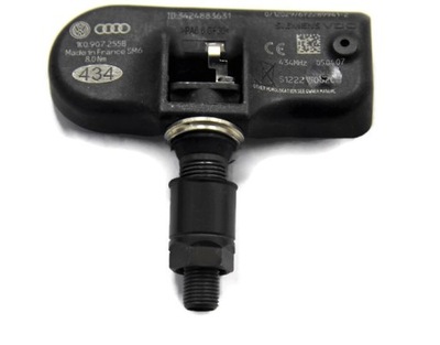 VALVE SENSOR AUDI VW S12215002C, 1K0907255B A1  