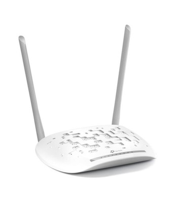 Router Modem TP-Link TD-W8961N ADSL2+