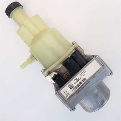 Насос усилителя peugeot expert iii 9818127580 фото №1