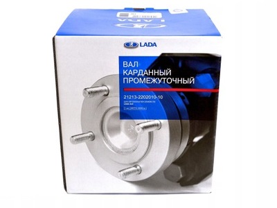 Шарнір гомокінетичний lada niva оригінал фото №1