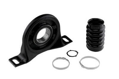 Опора вала приводного vw crafter 06- фото №1