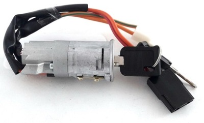 CERRADURA DE ENCENDIDO COMPUESTA OPEL VIVARO 2001-2014  