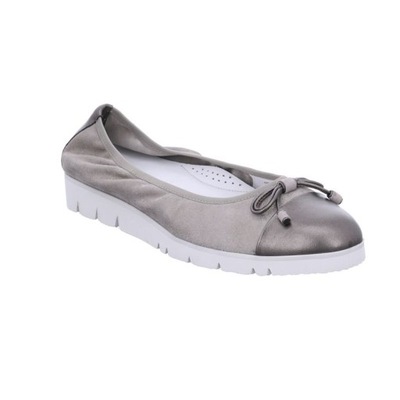 Buty baleriny skórzane GERRY WEBER Mathea r.37,5