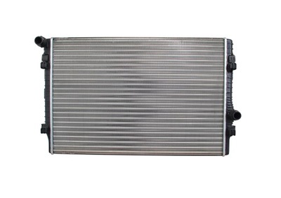 Nowa радиатор vw t-roc 2.0 r 4motion 221kw 300ps 2019 2020 2021 5wa121251h фото №1