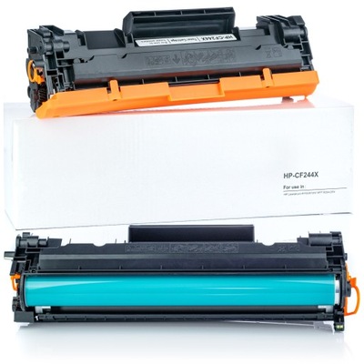 Urządzenie HP LaserJet Pro M28w toner do drukarki