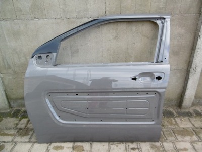 Citroen оригінальний номер 9002y4 двері передні ліва фото №1