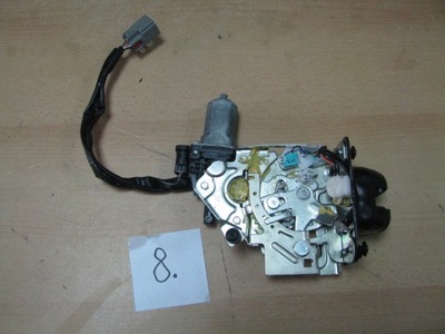 ZAMEK KLAPY BAGAŻNIKA FORD KUGA MK2 D7661372B