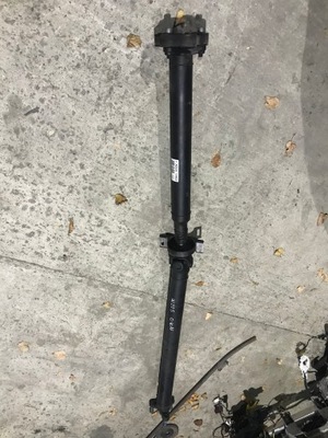 Mercedes w205 wał привідний a2051903 фото №1