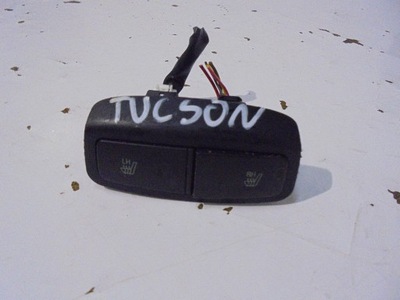 Перемикач підігрів сидінь hyundai tucson фото №1