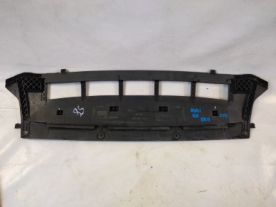 Audi q5 плита защита pod бампер перед 8r0 2012-16 фото №1