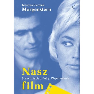 NASZ FILM SCENY Z ŻYCIA Z KUBĄ. MORGENSTERN