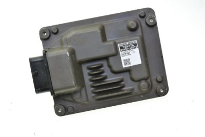 Бортовий комп'ютер land cruiser 896b1-60010 276000-5002 фото №1