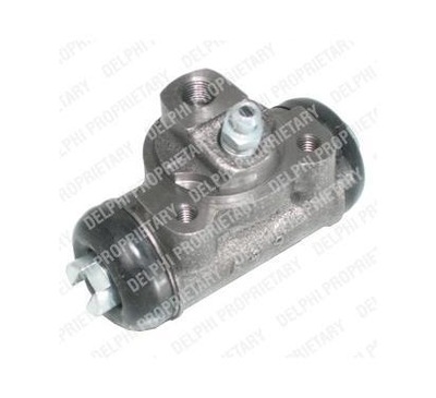 Delphi lw60354 цилиндрик тормозной фото №1