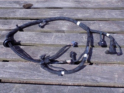 Alfa romeo giulia джгут електропроводка підвіска фото №1