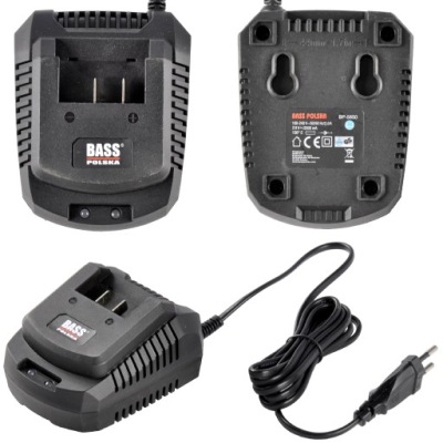 VES Batérie 18V Li-Ion, 1.3 Ah, TECHNICKÉ K74735-0