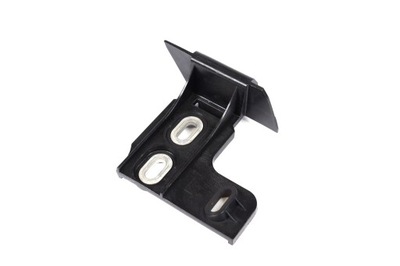 Кронштейн кронштейн бампера перед audi a8 d4 лівий фото №1