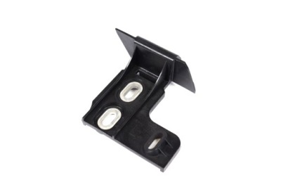 Nowe оригинальные audi оригинальный номер кронштейн обивка 4h0807135c фото №1