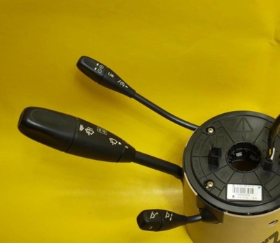 Mercedes w 220 переключатель регулировки руля фото №1