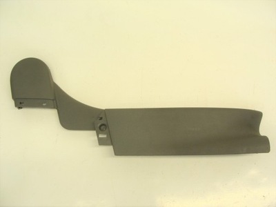 Opel corsa c защита заглушка сиденье правая 24403605 фото №1