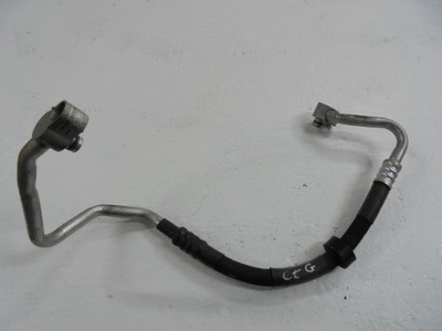 Vw passat cc 2,0 tdi шланг кондиціонера 11 фото №1