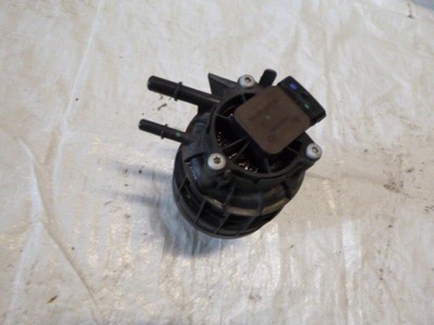 Фильтр топлива opel astra k 1.6 cdti фото №1