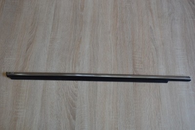 Молдинг хром дверь правый перед giulietta фото №1