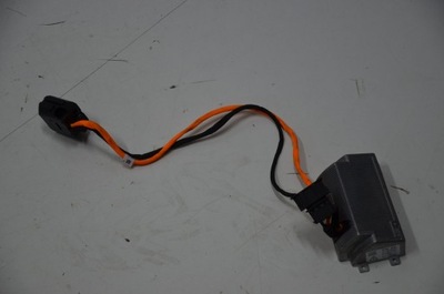 VW PASSAT B8 IGNITION UNIT VOLTAGE 5Q0907155D  