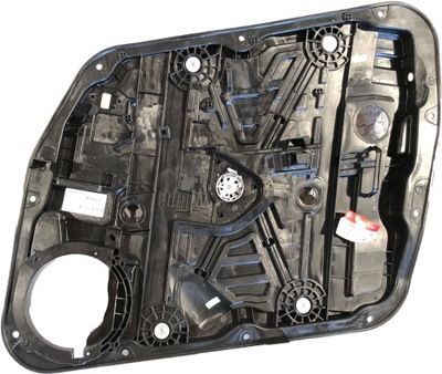 Kia sportage iv подъемник стекло перед правый фото №1