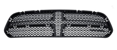 2014 2015 2016 2017 dodge durango решётка радиатора решётка фото №1