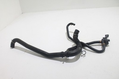 Renault master iii 2.3 dci wąż шланги wody фото №1