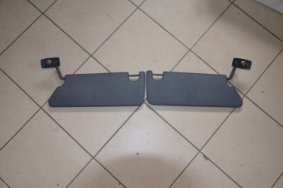 Козирок захист права ліва wrangler jk 2007-2011 фото №1