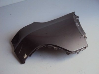 Bmw оригинальный номер 7158440 панель уголок бампера фото №1