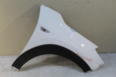 Крыло правый перед tucson ii 2 фото №1