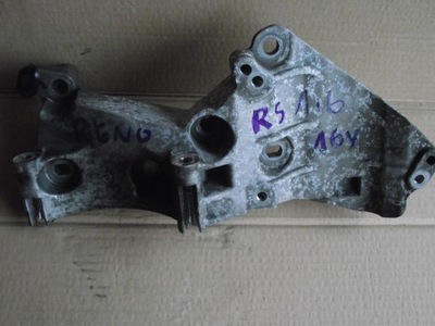 Renault twingo rs ii 1,6 16v кронштейн компресор фото №1