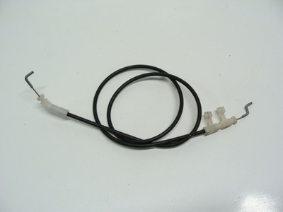 OPEL TIGRA B CABLE CABLE DE TAPA DE MALETERO PARTE TRASERA  