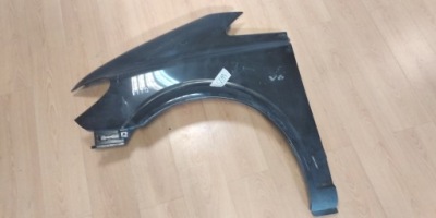 Mercedes vito w639 2003-2010 левый крыло перед фото №1