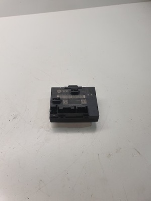 Модуль блок управления дверь audi a6 c6 q7 4l 4f0959795n фото №1