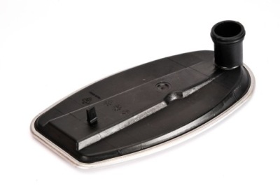 Фільтр коробки передач mercedes c hx81d фото №1