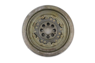 WHEEL DSG CLUTCH AUTOMATIC TRANSMISSION 1.8 2.0 TFSI 06J105266D  