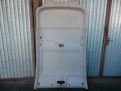 Стеля ford fusion 2005 rok фото №1