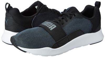 Buty Puma 366971 04 Wired Knit r. 40,5