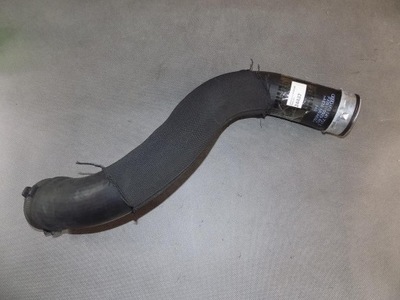 Audi a6 c6 шланг інтеркулер 4f0145737c фото №1