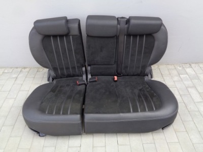 Заднее сиденье задний  задняя lancia delta 3 iii 08- фото №1